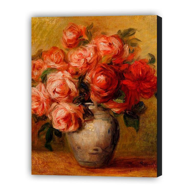 Auguste Renoir"Bouquet"