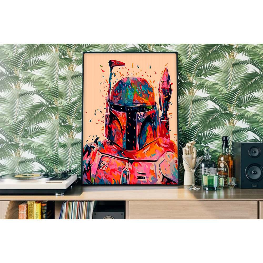 Mandalorian