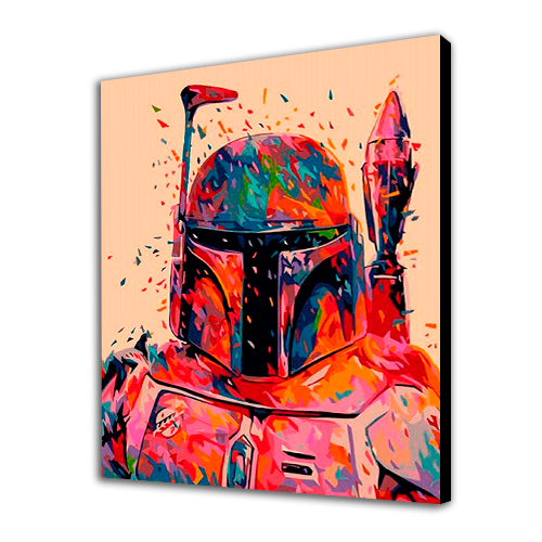 Mandalorian