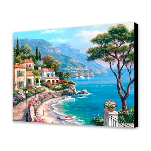 Riviera Italiana