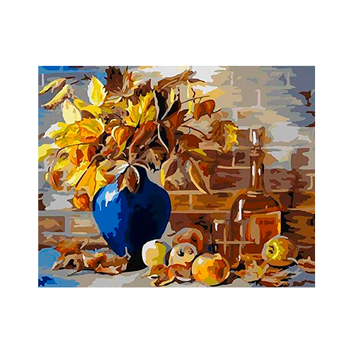 Autumn Still Life