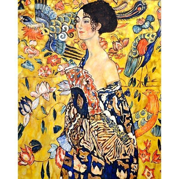 Judith 2 di Gustav Klimt