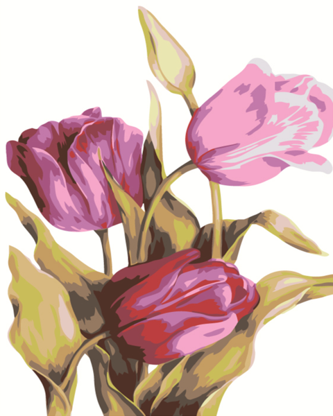 Tulipani Arte